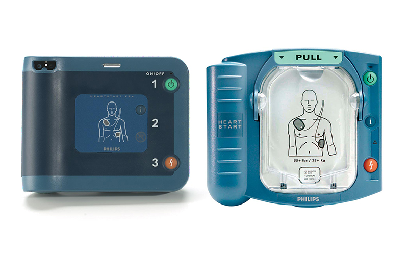 Philips Package