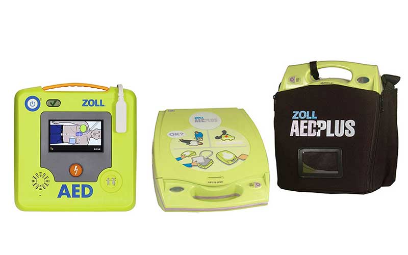 Zoll Package
