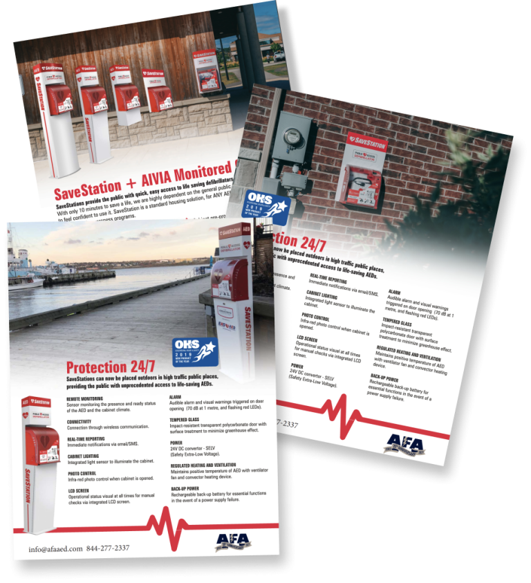 Brochures (1)