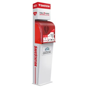 AFA Save Station Tower