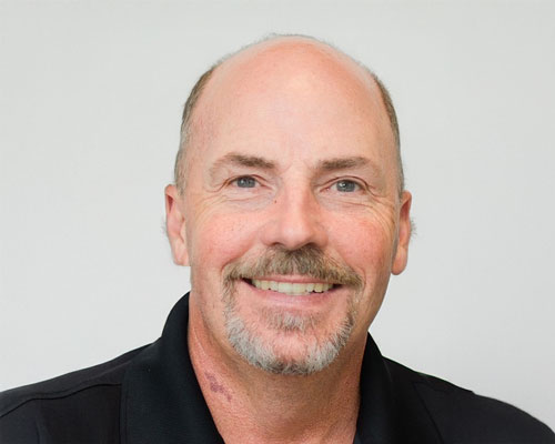 Mark Lemieux