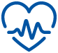 Heart Pulse Icon