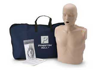 Training Manikins
