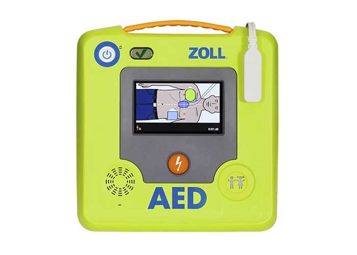 Zoll Aed 3